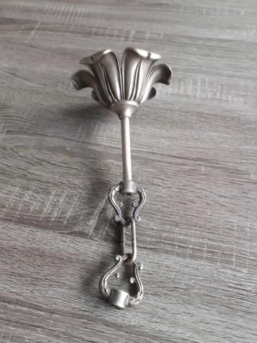Plafonnier coupelle chaine - plafonnier,