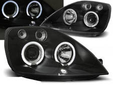 Paire feux phares ford - paire,