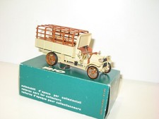 RIO 1:43, camion de transport