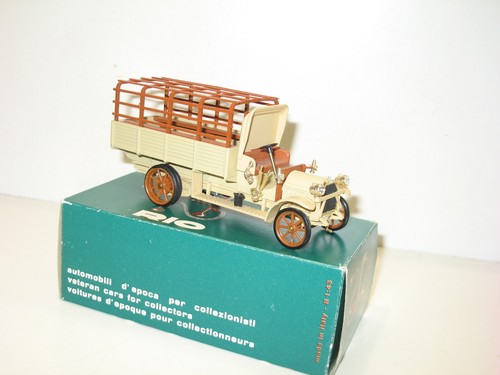 Rio camion de transport - rio,