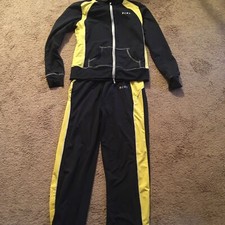 bcbg max azria Jogging Suit