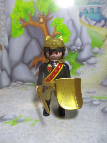 Playmobil 4644 spécial plus - 4644,