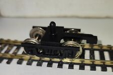 Reproduction bogie CIWL Jouef