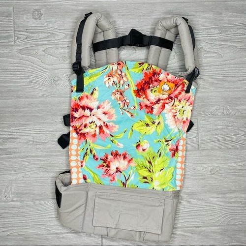 Tula bliss boutique floral