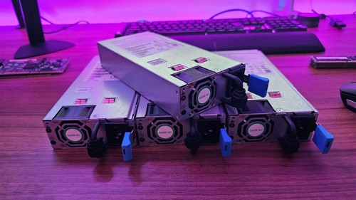 Alimentation switch cisco - alimentation,