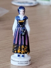 Fève - Norwegian National