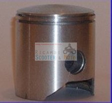 Complet Piston Kolben Sachs