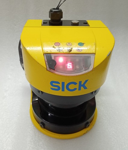 Sick s30a 6011ca - sick, s30a-6011ca