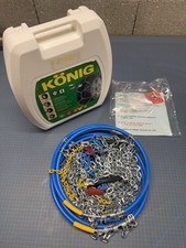 Chaînes neige Konig Fly A 240
