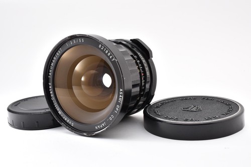 Objectif asahi pentax super - objectif,