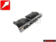 Audi Original QUATTRO Avant