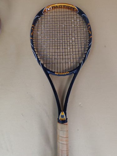 Wilson blade tour tennis - k,