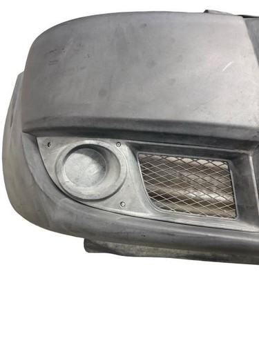 Pare choc avant fiat doblo - pare,