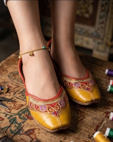 Chaussures ballerines - chaussures,