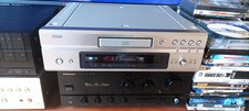 LECTEUR DVD DENON DVD-3910 SILVER - COMPATIBILITÉ UNIVERSELLE SACD, DVD AUDIO 