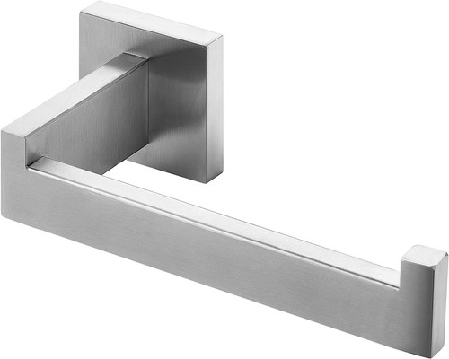 Argent acier brossé porte - acier,
