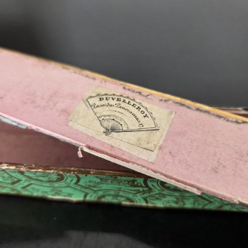 Ancien ecrin duvelleroy - ancien,