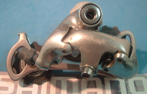 Shimano ultegra 6500 gs - shimano,