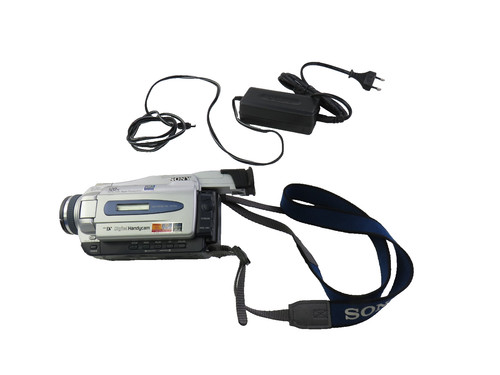 Sony dcr trv16e digital - dcr-trv16e,