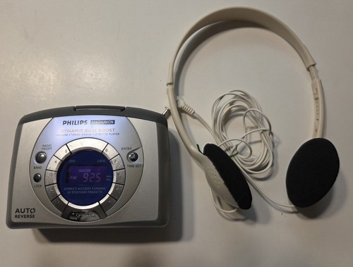Philips magnavox aq6688 stereo - magnavox,