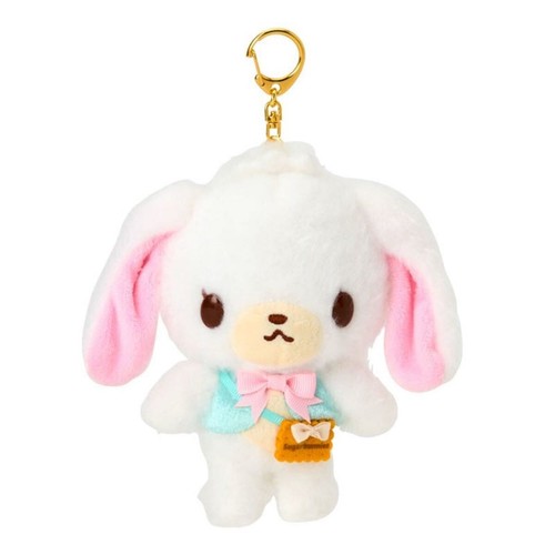 Porte mascotte suga - porte-mascotte,