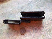 porte chargeur rigide