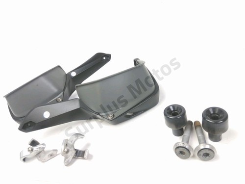 Protege main droit bmw 1200 - protege,