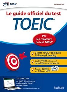 Guide officiel test - le,