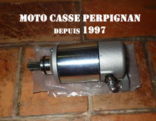 Démarreur Suzuki - 650 SV