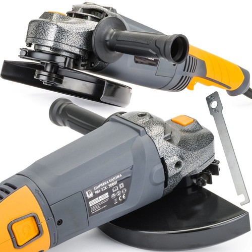 Meuleuse angle 3000w - meuleuse,