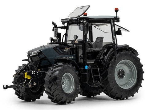 Weise toys tracteur limité - tracteur,