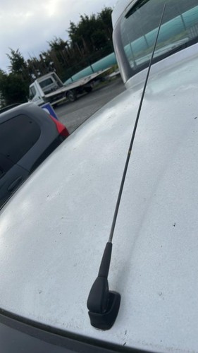 Antenne peugeot 206 phase - antenne,