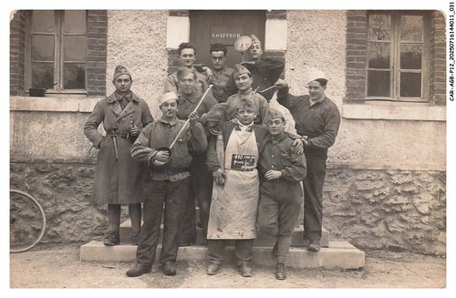 Car agbp12 0560 - car-agbp12-0560-militaires,