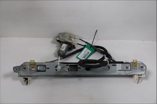 Leve vitre electrique avant