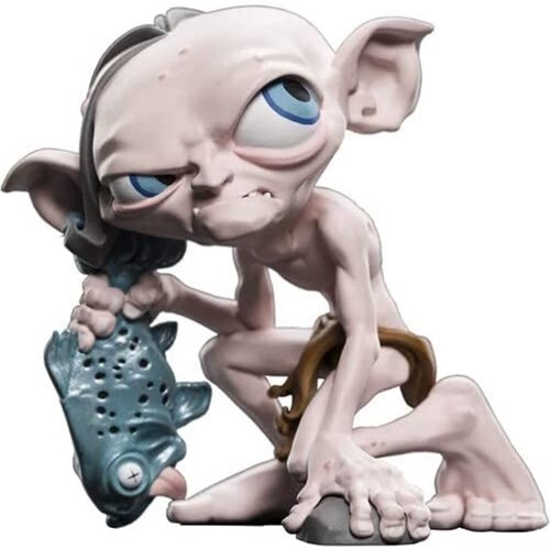 Weta collectibles lord the - lord,