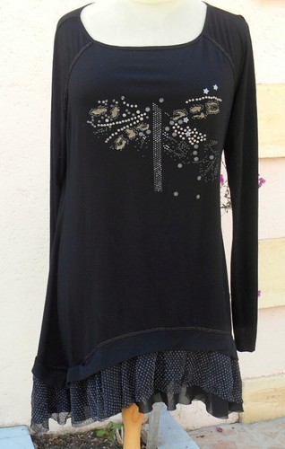 Tunique robe mode est a - tunique,