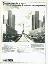 PUBLICITE ADVERTISING 086