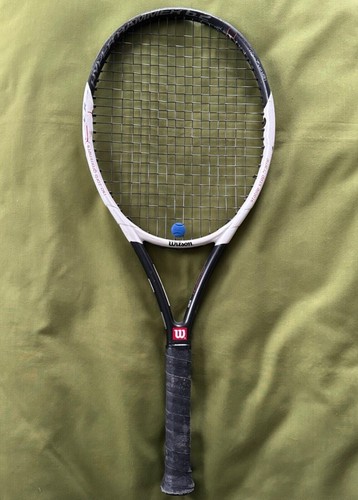 Wilson hyper hammer tennis - wilson,