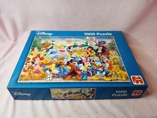 PUZZLE DISNEY MICKEY & FRIENDS