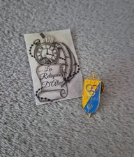 Pin's D.E.P.S ENTSOA ARKOS