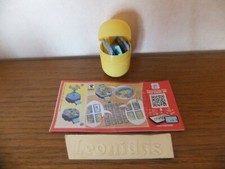 Kinder   surprise  Go move