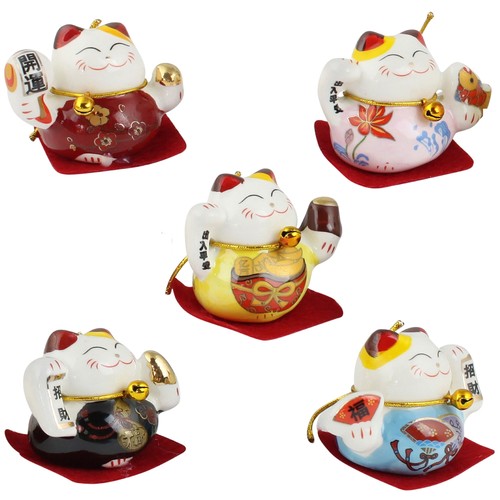 Chatons céramique petits - chatons,