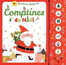 Ecoute et chante: Comptines de