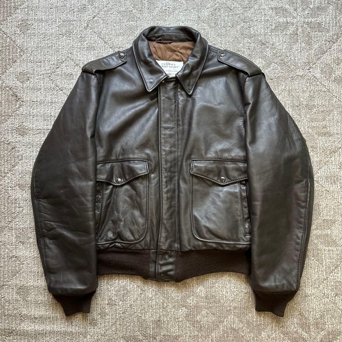 Schott 674g leather - schott,
