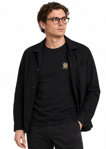 Belstaff shirt - t-shirt,