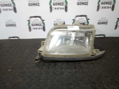 Phare gauche renault clio - renault,