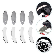  8 Pcs Frein A Disque Vtt