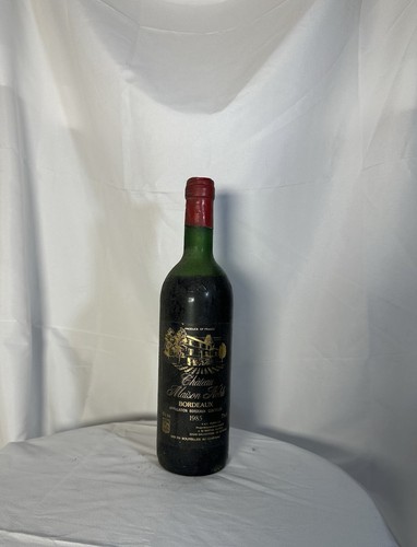 Ancien vin français - ancien,
