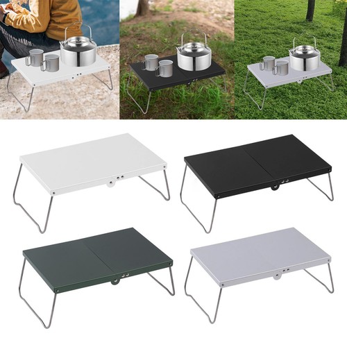 Table camping pliante - table,