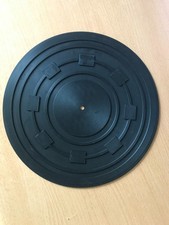 tapis caoutchouc pour platine tourne disque